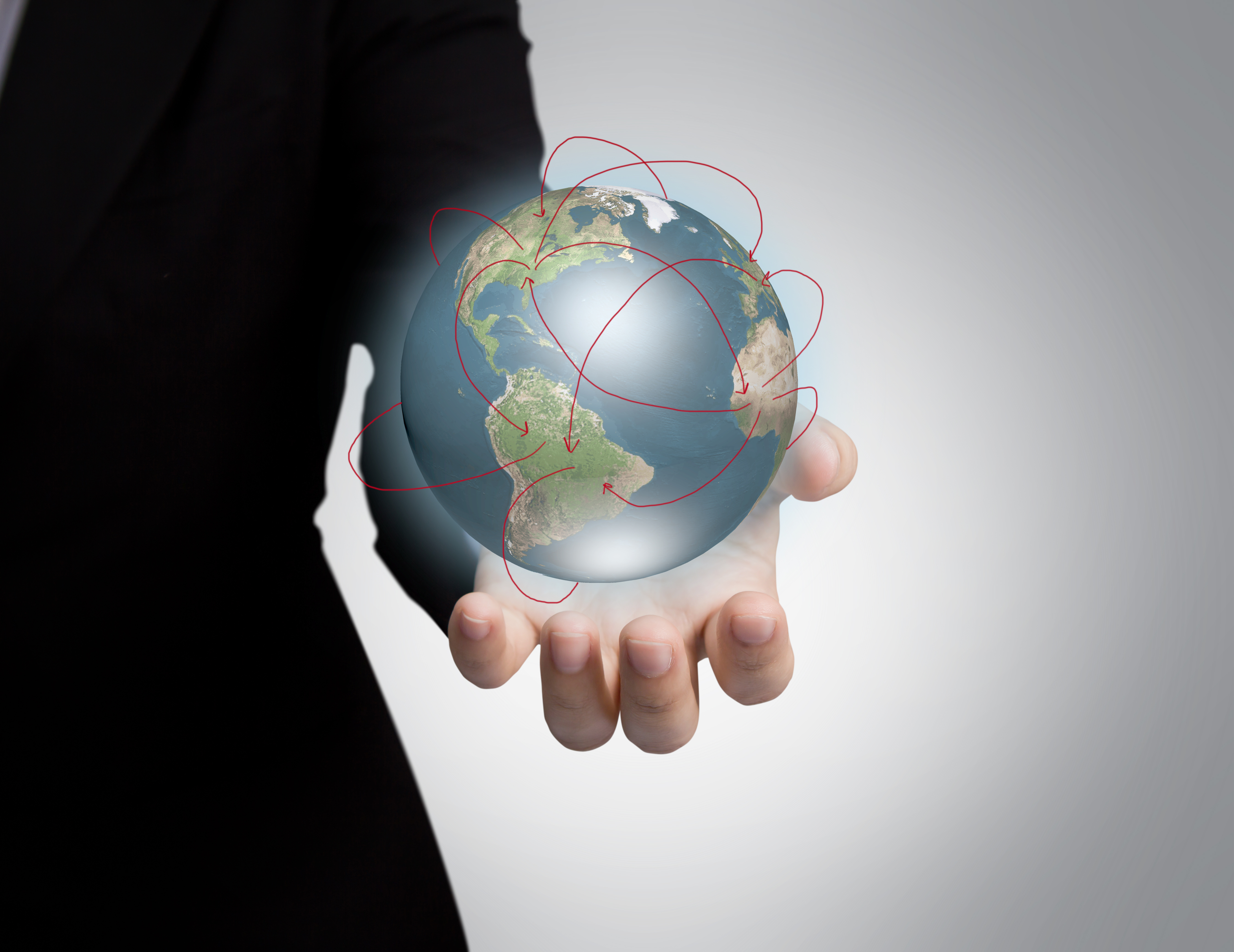 Global Presence